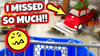 I Can't Believe How Much I Missed! | Goodwill Thrift With Me for Reselling on Ebay