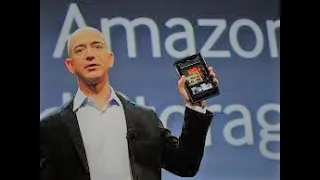 Amazon Empire: The Rise and Reign of Jeff Bezos,#,Shorts