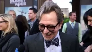 Gary Oldman - love really hurts without you