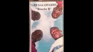 Les Salopards - Vive Le Maire (VERSION ORIGINALE)