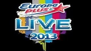 Europa Plus_Live 2013