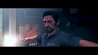 A WAY OUT gameplay trailer