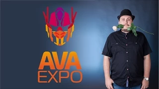 ТРАНСФОРМЕРЫ 4. AVA EXPO. АНОНС