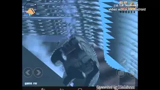 Самый лучший баг в GTA 3