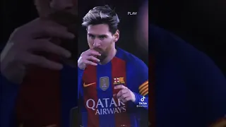 Neymar Messi duo