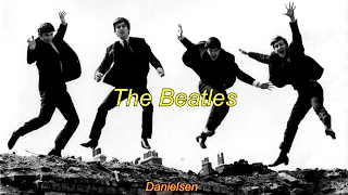 The Beatles - Michelle (español/inglés)
