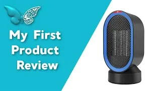 My First Product Review | COMLIFE