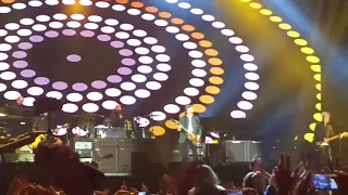 Paul McCartney - A Hard Day's Night - Porto Alegre 2017