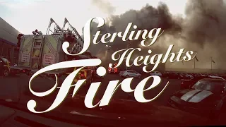 Join the Sterling Heights Fire Department