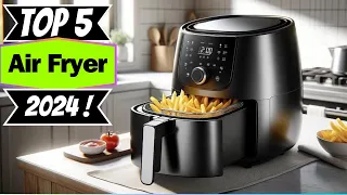 5 Best Amazon Product / Best Air Fryer In 2024