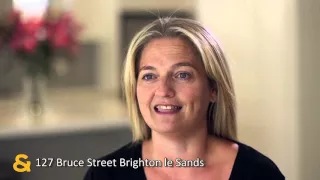 Raine & Horne Sans Souci Property Video - 127 Bruce Street Brighton le Sands NSW 2216