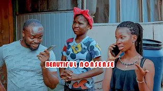 Beautiful Nonsense - Mark Angel Comedy (Success)