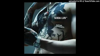 SODA LUV — NATIVE STRANGERS (FULL ALBUM, 2022)