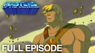 Separation | Season 1 Episode 24 | He-Man and the Masters of the Universe (2002)