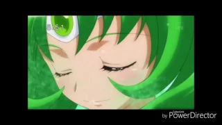 [AMV] Cure March - Unbreakable