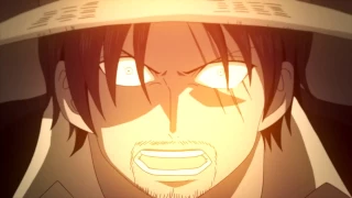 One Piece [ ASMV ] - Rise of a Strawhat
