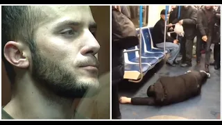 Пранкер, напугавший пассажиров метро" атакой " коронавируса, ужесточен