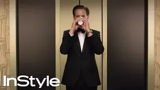 Kyle MacLachlan 2018 | InStyle