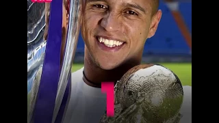 The incredible story of Roberto Carlos, the best left back of all time 😍