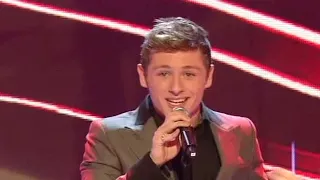 The X Factor 2006: Live Show 1 - Eton Road