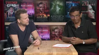 Sean Patrick Flanery on His Lead Role in the New Supernatural Thriller "Nefarious"