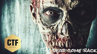 The Dead Age | Scary Zombie Short Film