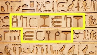 ANCIENT EGYPT song by Mr. Nicky