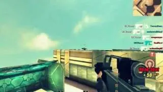 [HD] Wolflite Pro v7.6 Aimbot (Raw footage)