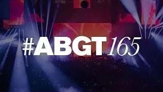 Group Therapy 165 with Above & Beyond and Kyau & Albert