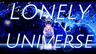 『歌ってみた』 ロンリーユニバース - Lonely Universe / Aqu3ra　cover By 歪果ヨドミ