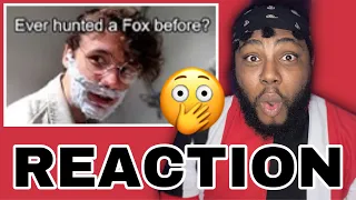 Fundy Got Trapped In A Room With Wilbur Soot | JOEY SINGS REACTS