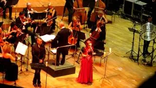 Gothic meets Klassik - Blutengel "Seelenschmerz" Gewandhaus zu Leipzig 11.11.2012