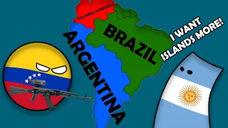 Argentina in a Nutshell 2