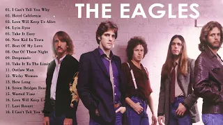 The Eagles Greatest Hits Full Album 2022 | Best Songs of The Eagles 2022