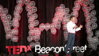 Believing and Belonging | Peter Pronovost | TEDxBeaconStreetSalon