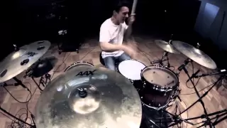 Linkin Park - Numb | Matt McGuire Drum Cover