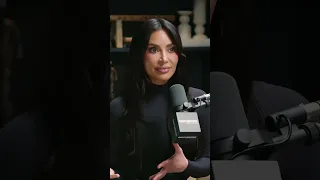 Kim Kardashian: The Key to Meaningful Relationships Giving Your Time