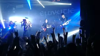 12.  eluveitie - Rose for Epona (2)