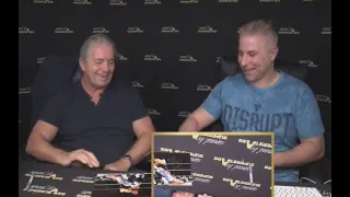 Bret Hart Tells Funny Story About Roddy Piper - March 25, 2022