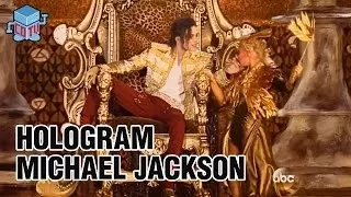 Top 5 Performers We Want Back as Holograms (Michael Jackson Hologram)