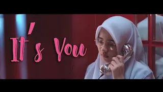 ALI GATIE - IT'S YOU (COVER CHERYLL)