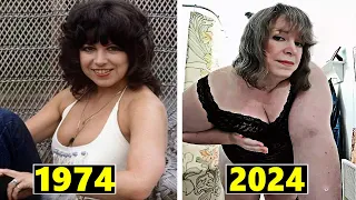 TISWAS 1974 Cast THEN and NOW, The actors have aged horribly!!