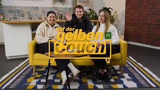 Ausbildung bei McDonald's