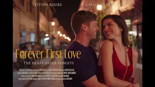 Sami Afüni - Can't Find My Way (From "Forever First Love" Motion Picture Soundtrack)