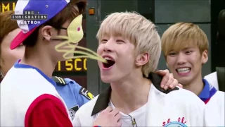 MoonBin(ASTRO)//Cute/Funny Moments