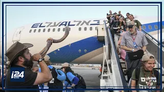 The modern day Zionist dream: Israeli OLIM share their ALIYAH stories