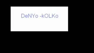 Denyo - Колко // Denyo - Kolko