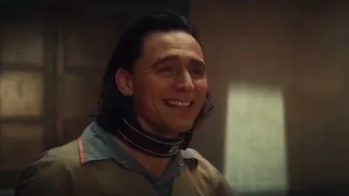 Loki - The sea is inside it (Maneskin - CORALINE)