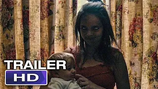 THE UNFAMILIAR Official Trailer (NEW 2020) Horror, Thriller Movie HD