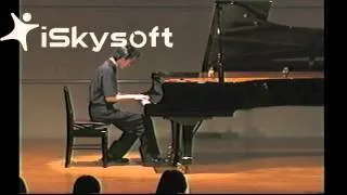 Chopin Ballade No 2